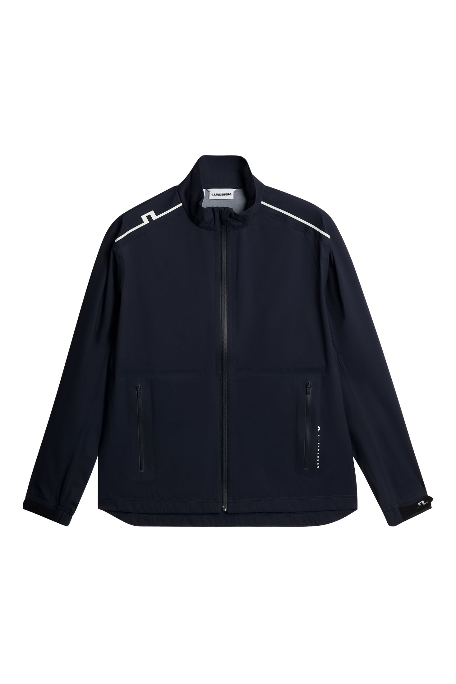 Shay Rain Jacket / JL Navy – J.Lindeberg EU