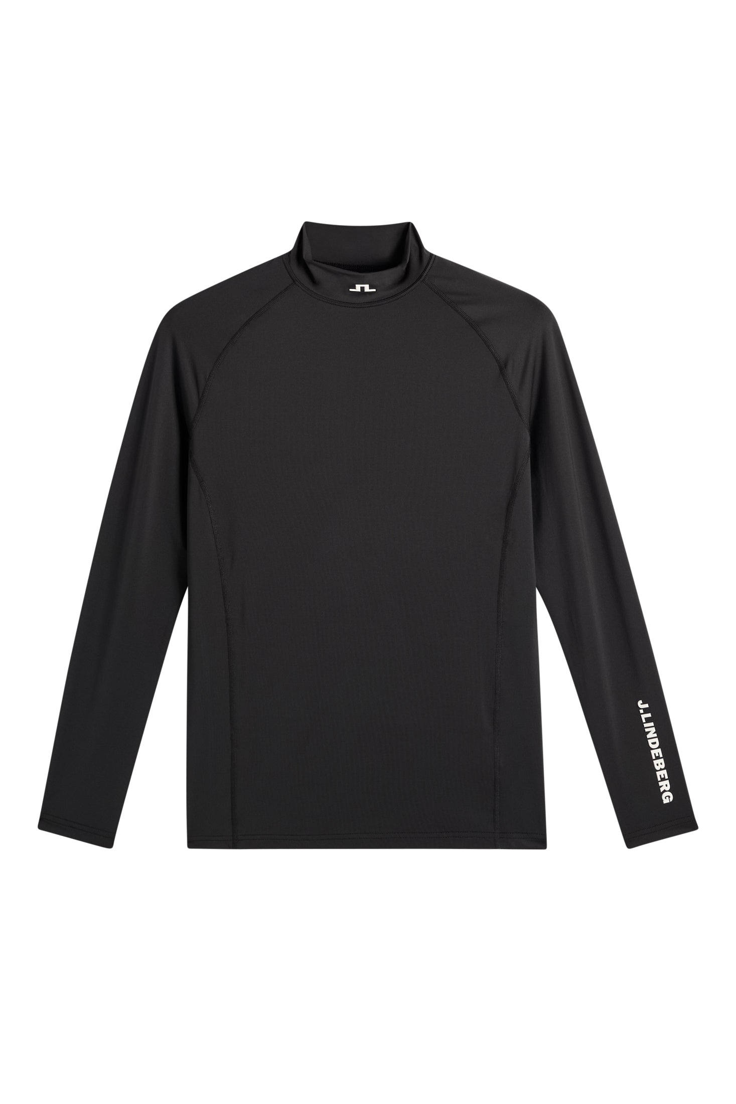 J.Lindeberg El Soft Compression Chemise de Golf à Manches