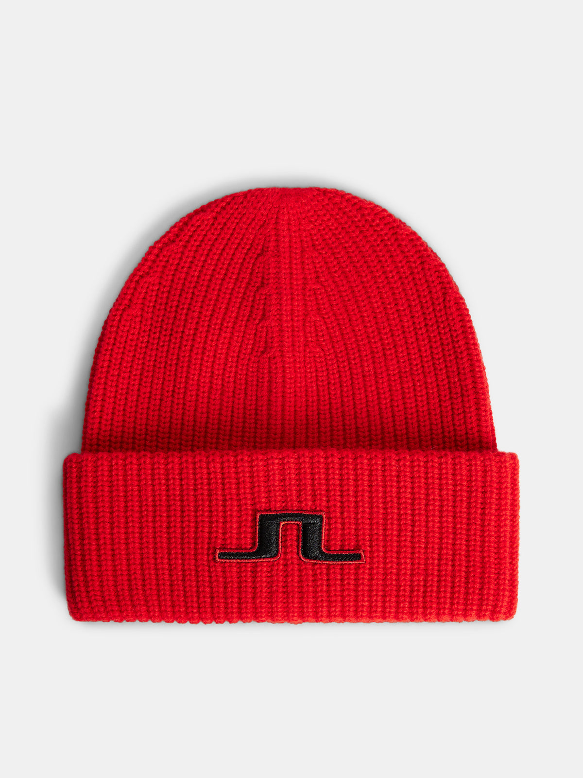 Bute Beanie / Fiery Red