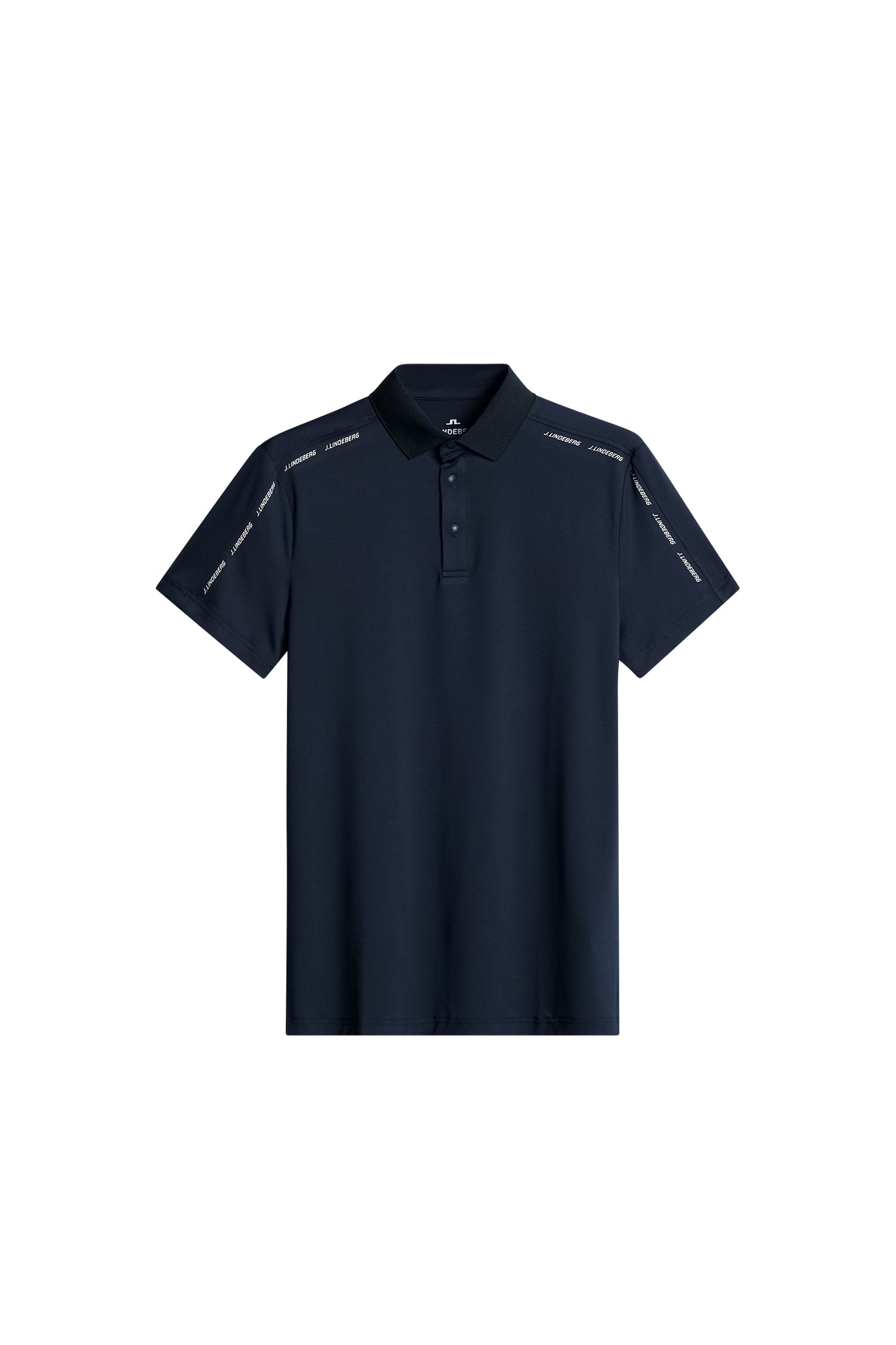 Pontus Polo / JL Navy – J.Lindeberg