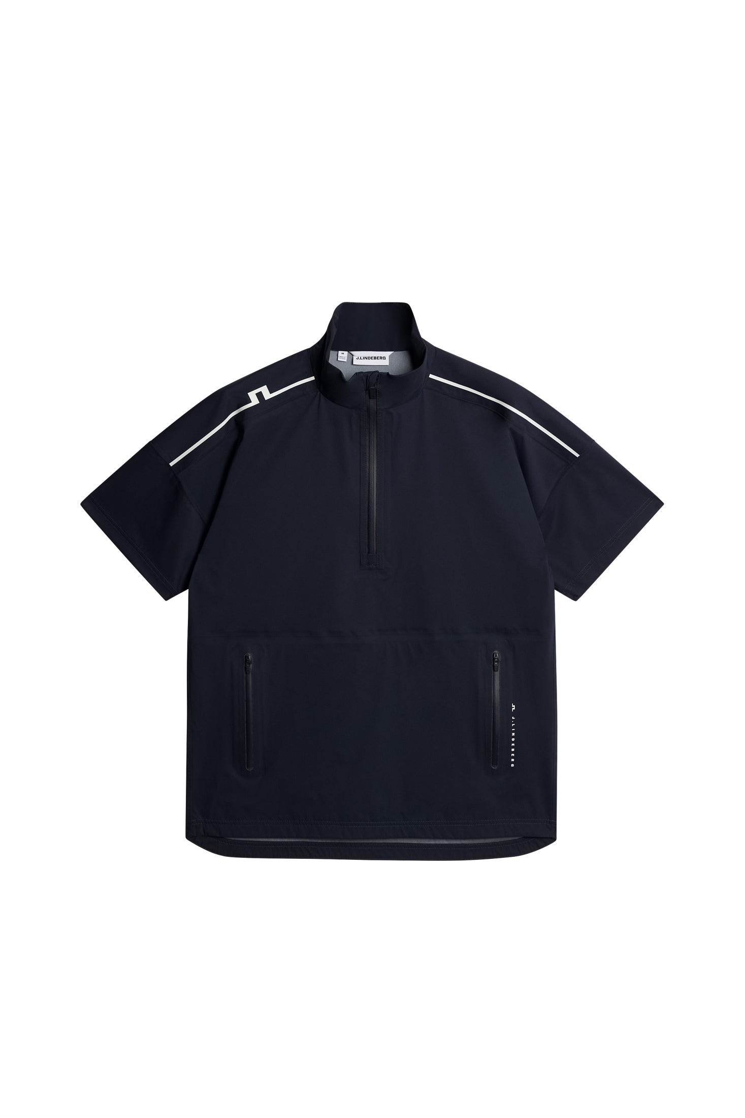 Shay Rain Shirt / JL Navy – J.Lindeberg EU