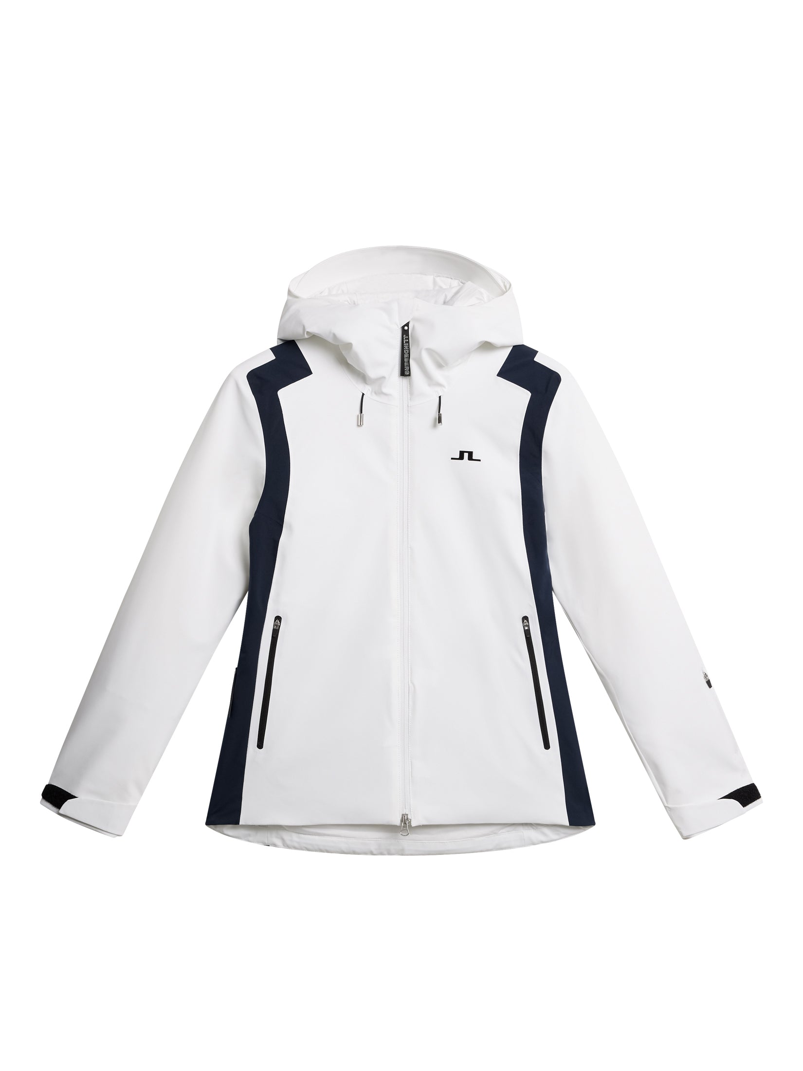 J Lindeberg Jacket Women's Starling Jacket JL Navy –
