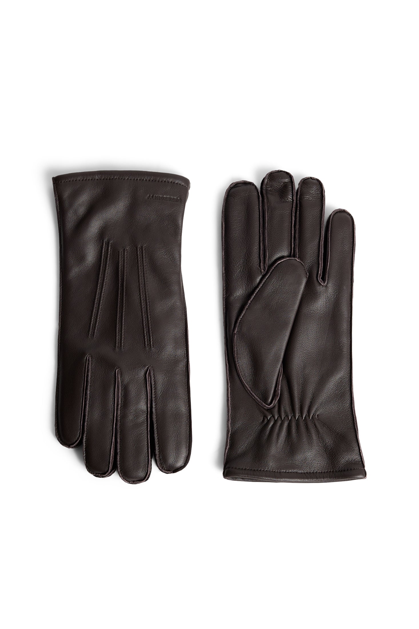 新品未使用BEAMS FUTURE ARCHIVE Leather Glove Milo Leather Glove / Molé – J.Lindeberg EU