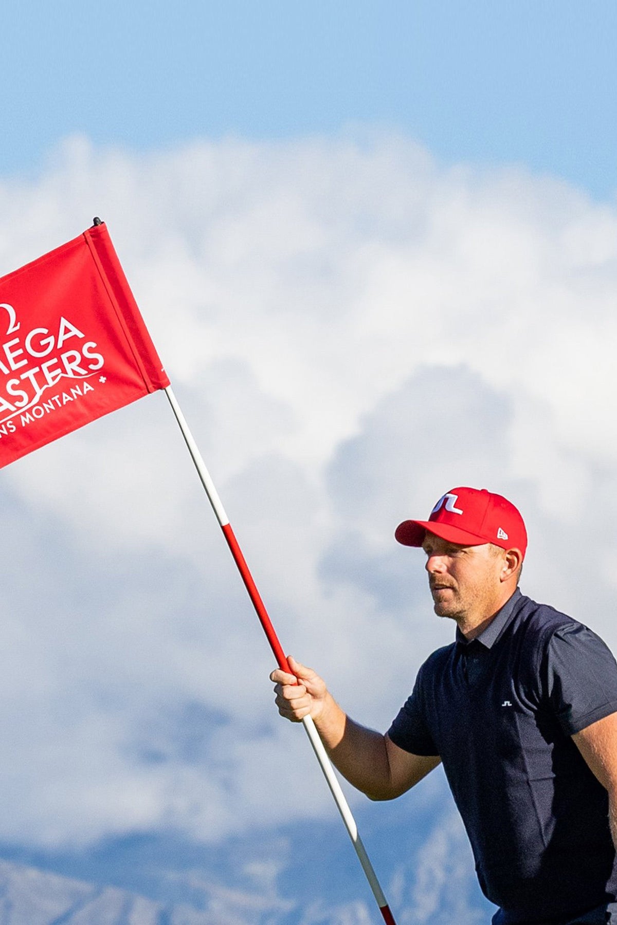 The Omega European Masters