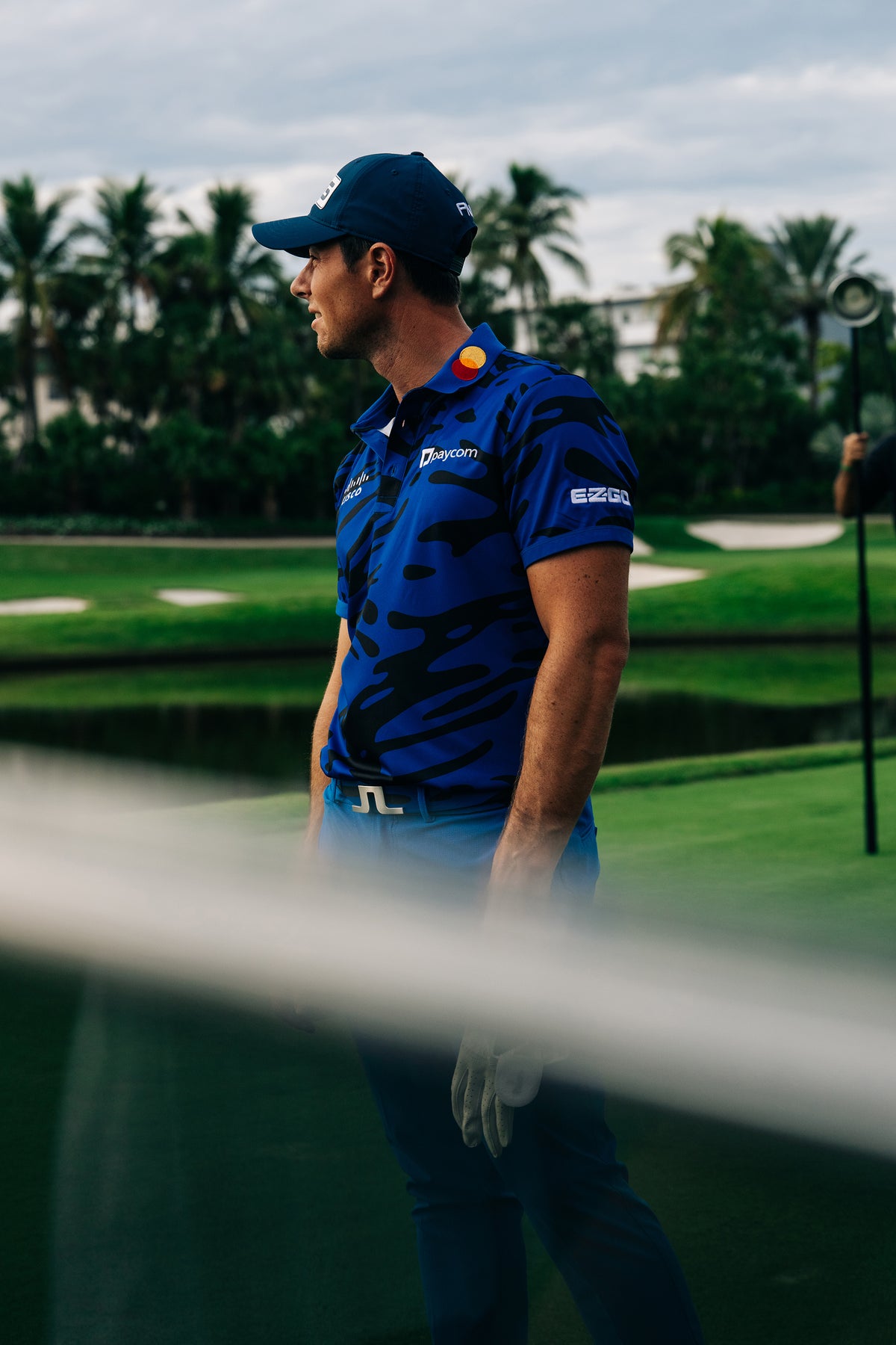 Win Viktor Hovland's Signed Golf Favorites