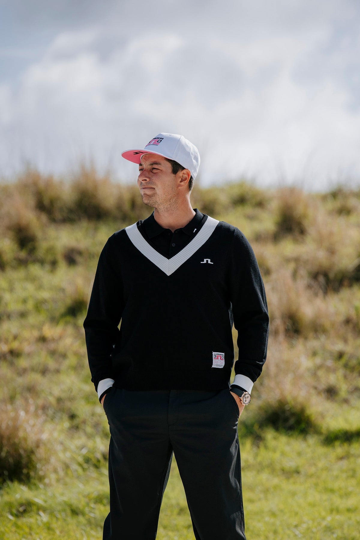 Viktor's looks at US Open | Shinnecock Hills Golf Club