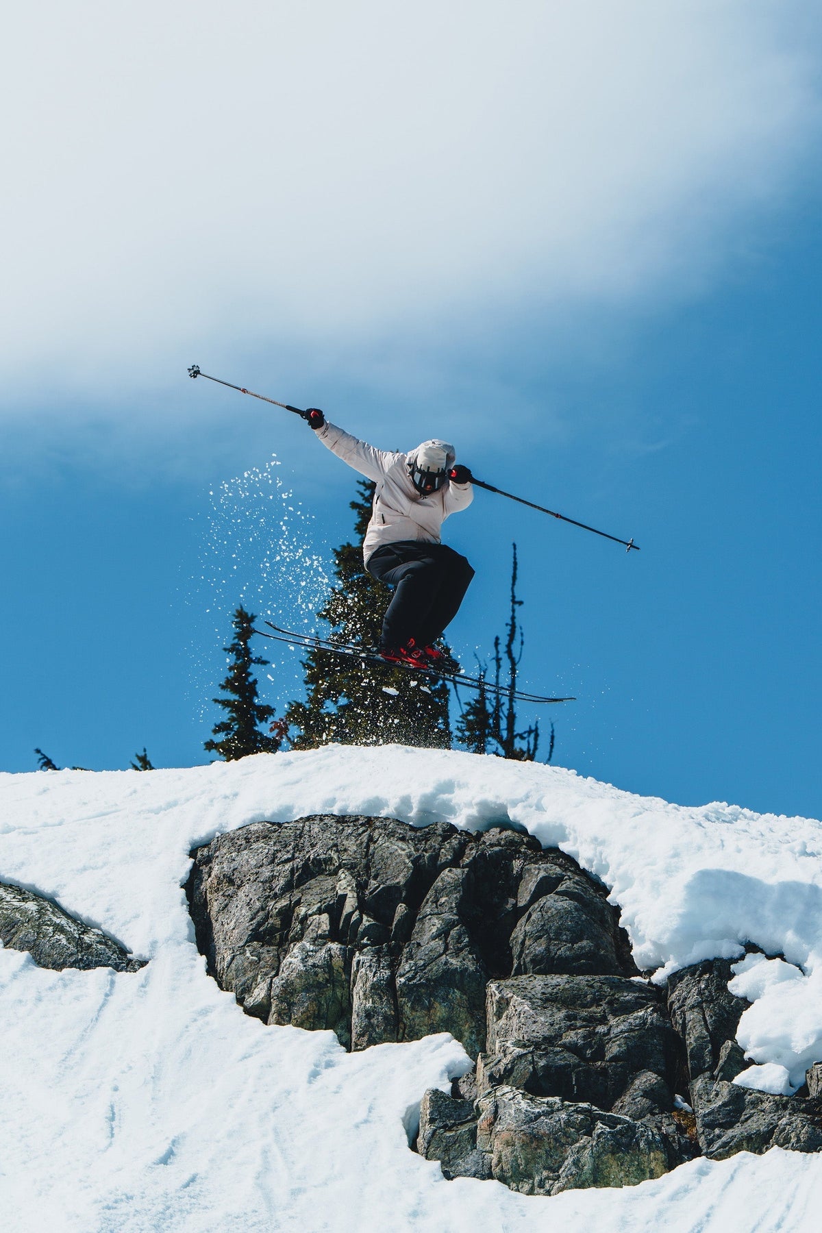 Visions From The North with Etienne Geoffroy-Gagnon