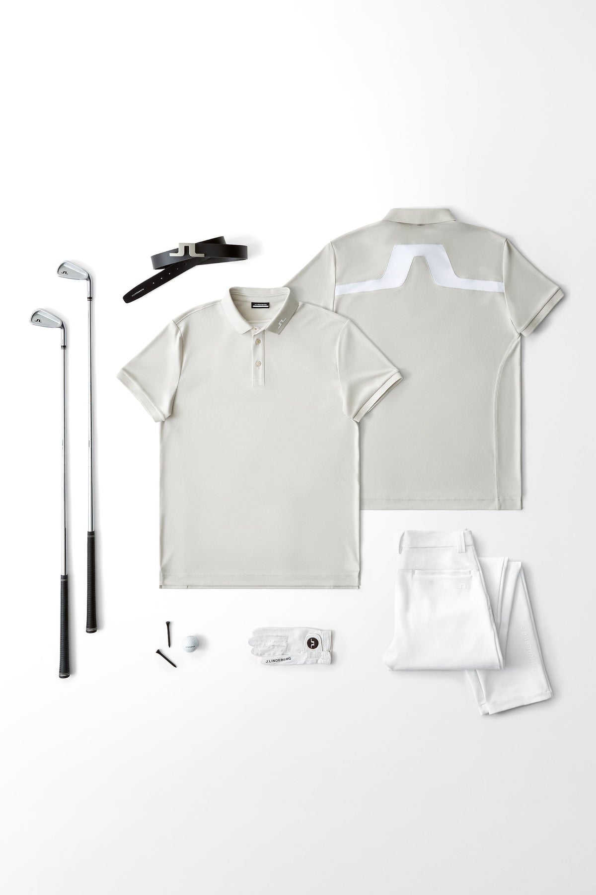 On Course Looks at the Second Major