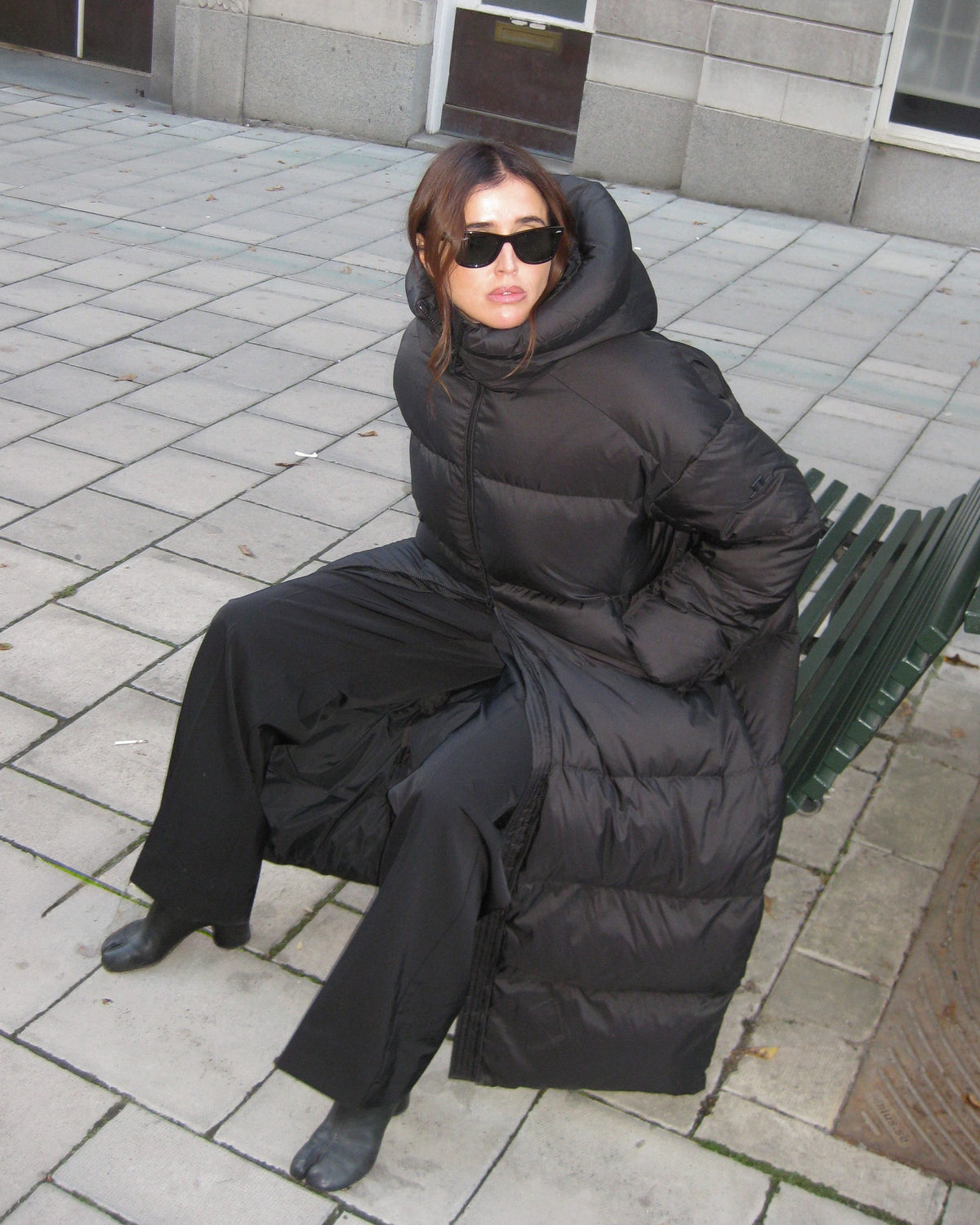Darja Barannik's seasonal selection