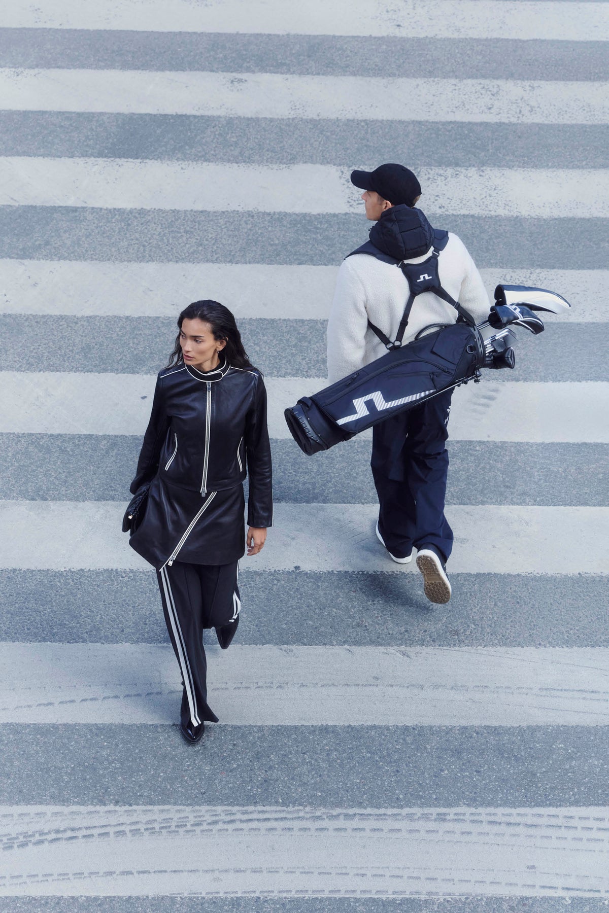 FW26 Life in motion - a closer look