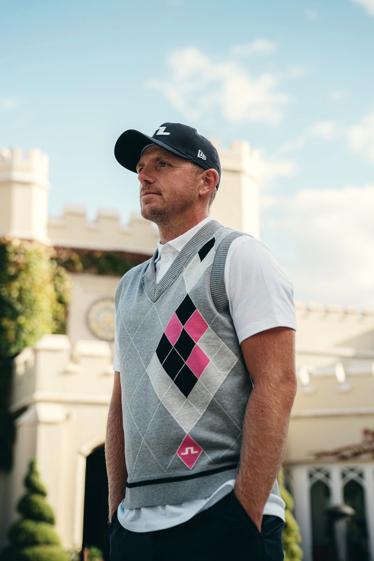 BMW PGA Championship Capsule