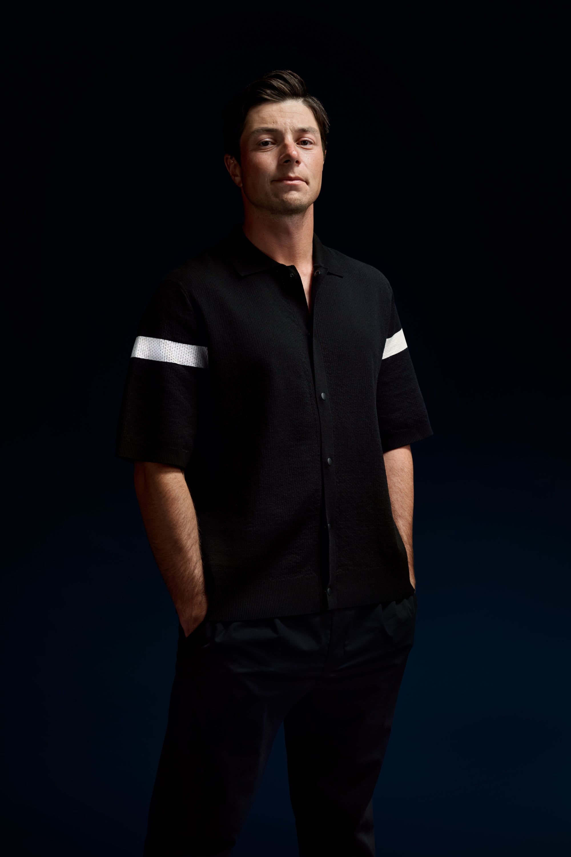 Extended Partnership with Viktor Hovland – J.Lindeberg