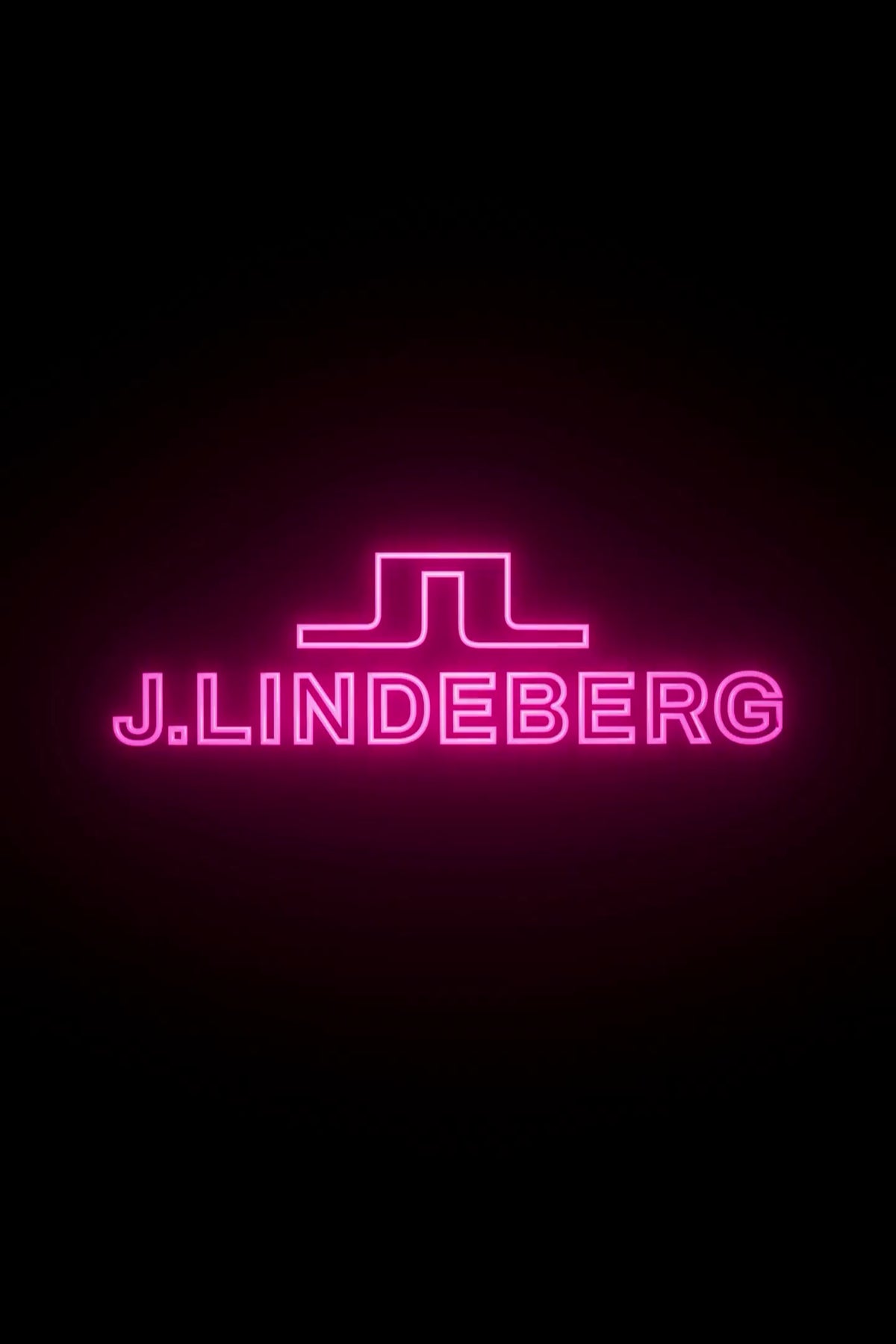 J.Lindeberg Runway Show