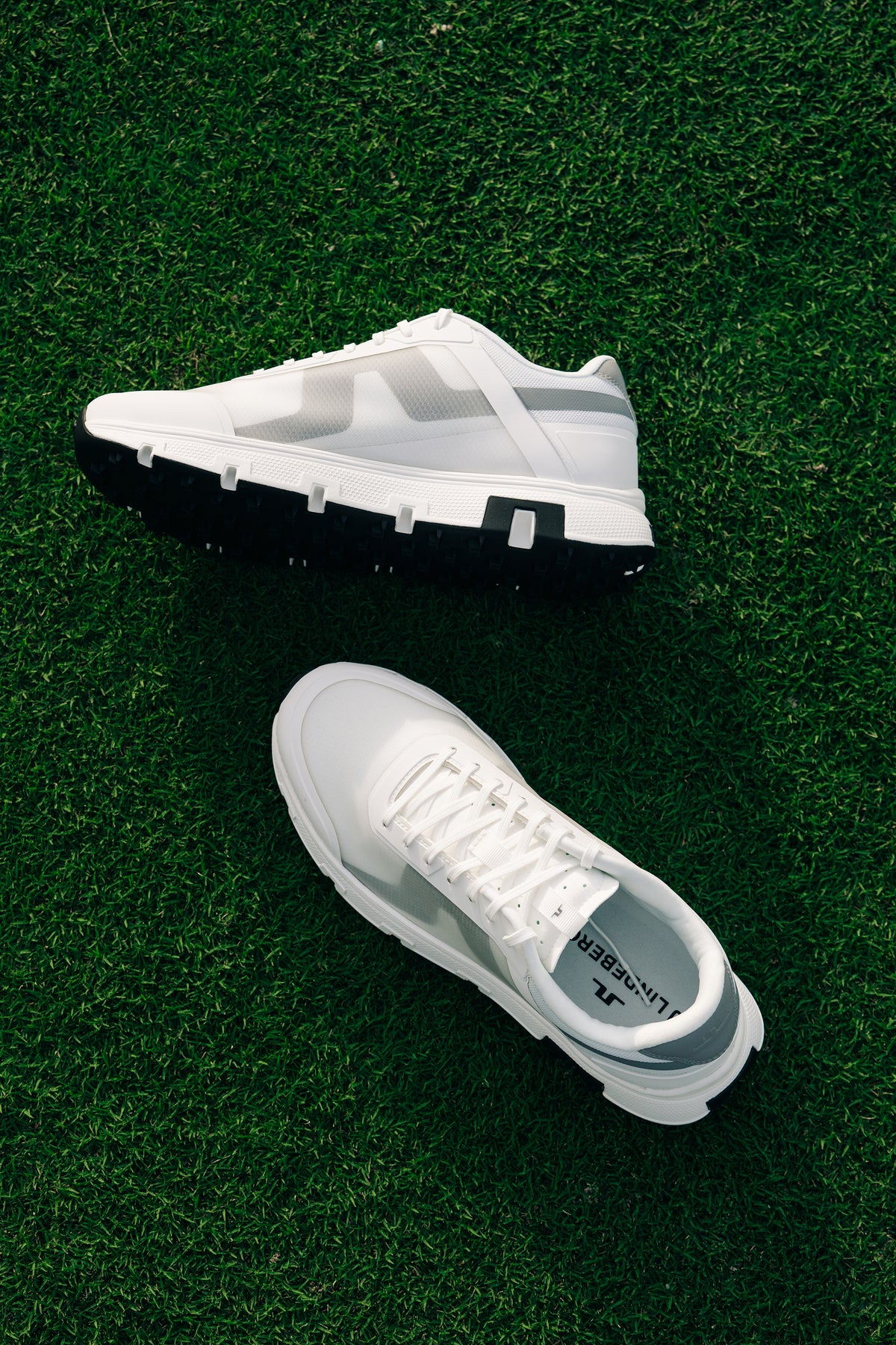 New Golf Sneaker Collection