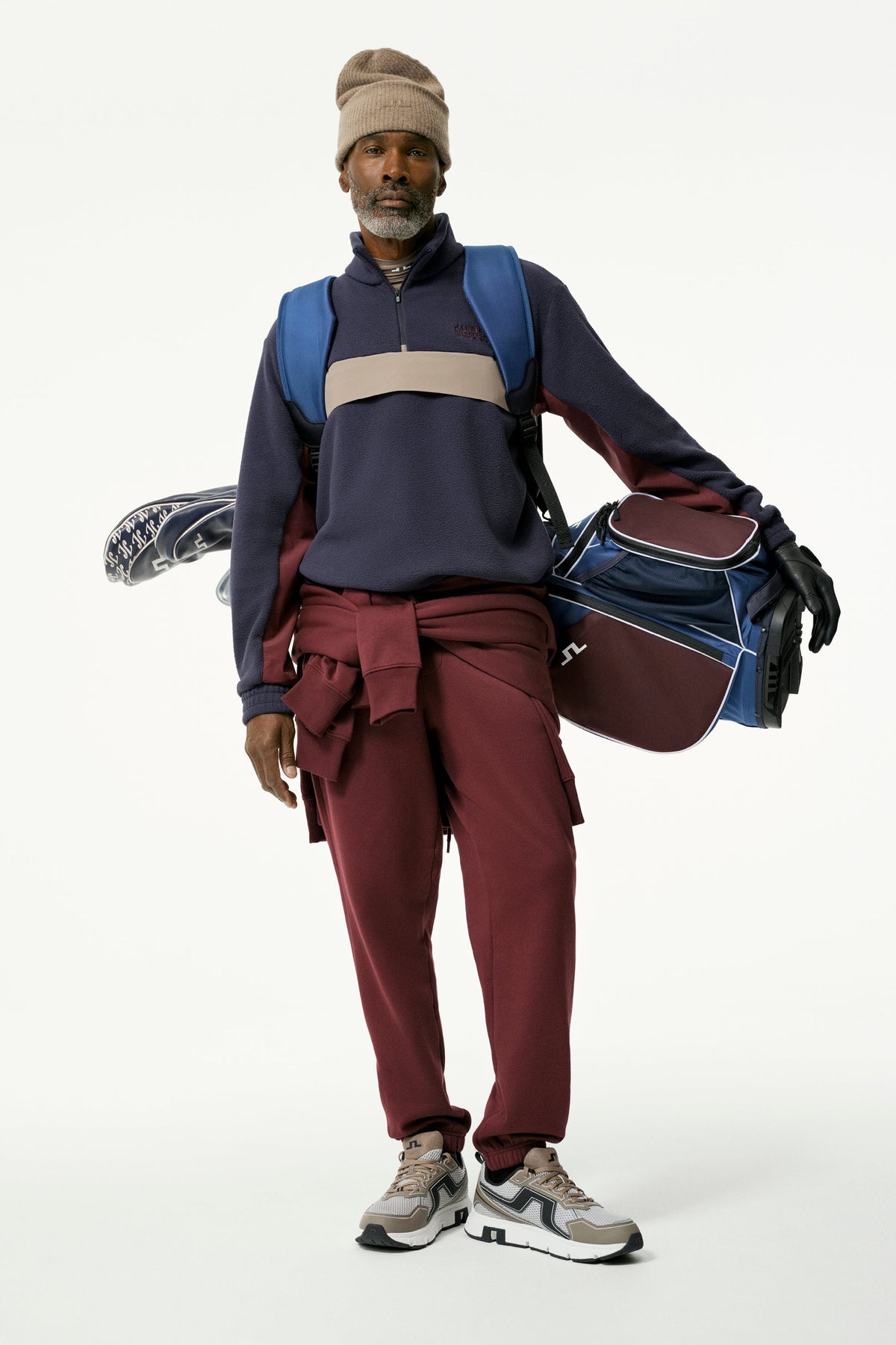 Pantalons de jogging