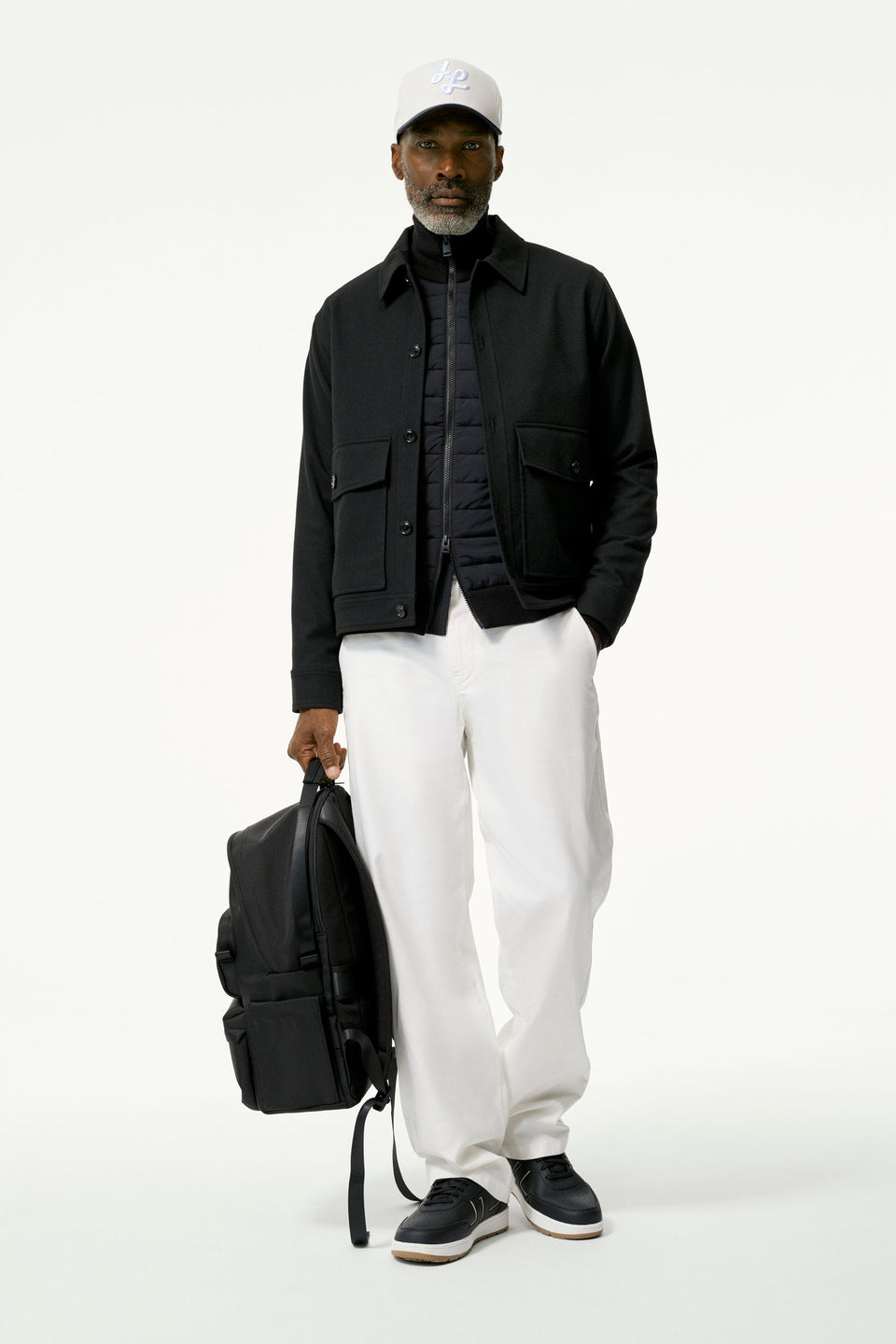 Men's Outerwear