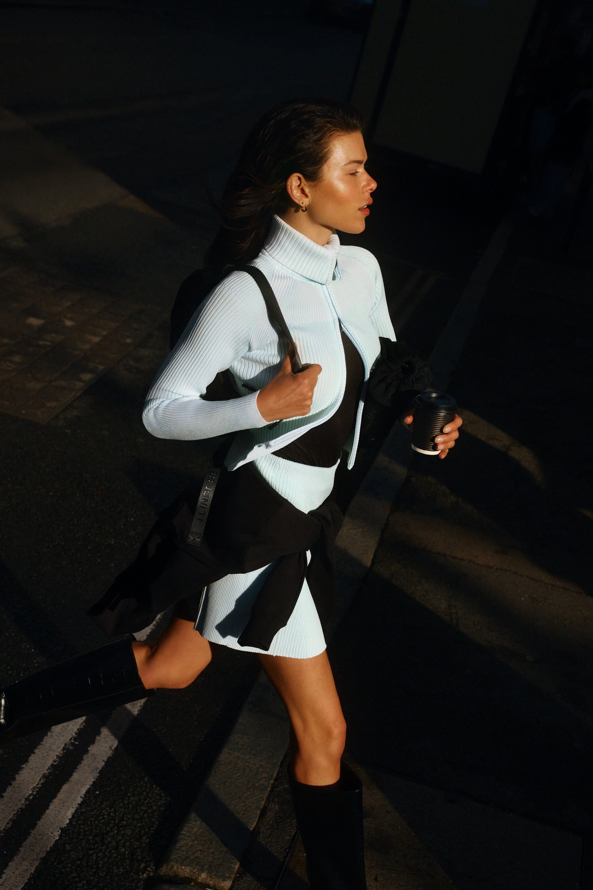 FW23 Lookbooks | J.Lindeberg Official