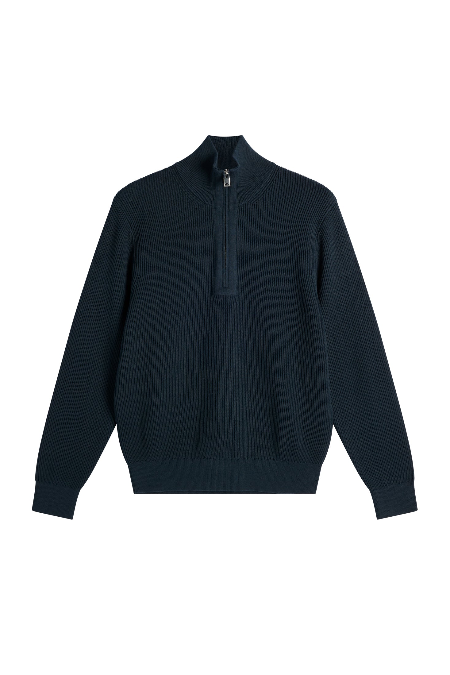 Alex Half Zip Knitted Sweater / JL Navy – J.Lindeberg EU