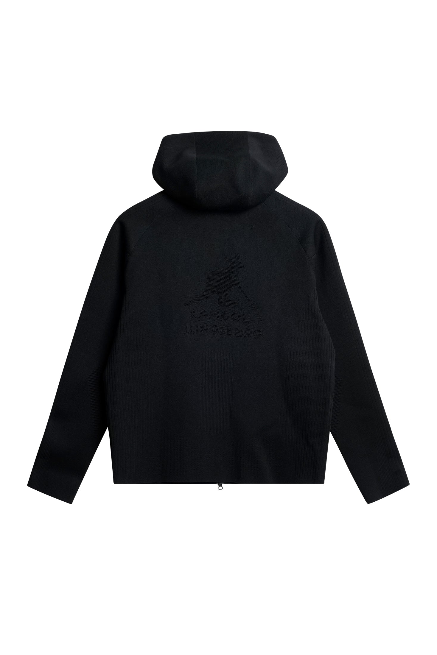 タグ付　J.LINDEBERG サイズ38 フード付パーカー タグ付 J.LINDEBERG サイズ38 フード付パーカー - メルカリ