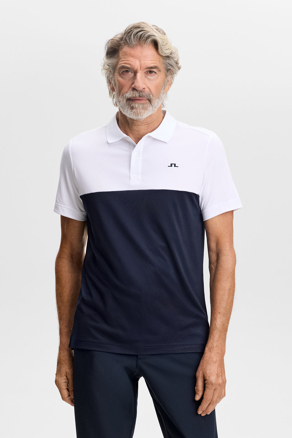 Block Polo / JL Navy