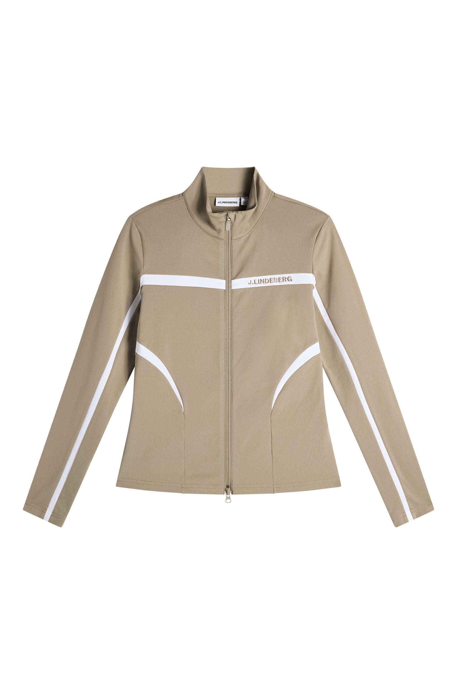 Janice Mid Layer / Brindle | J.Lindeberg Official