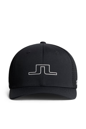 JL Pro Cap / Black