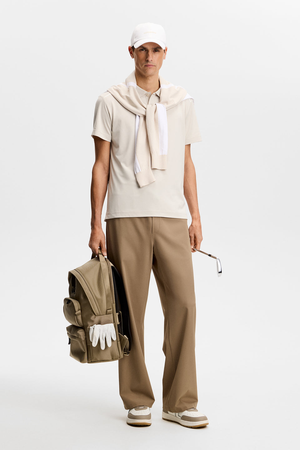 Lionel Polo / Moonbeam