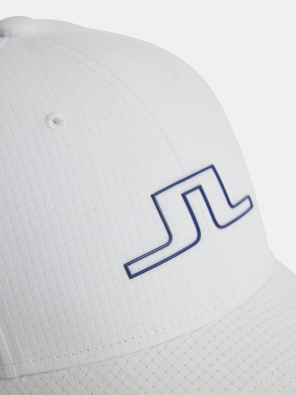 Caden Cap / White