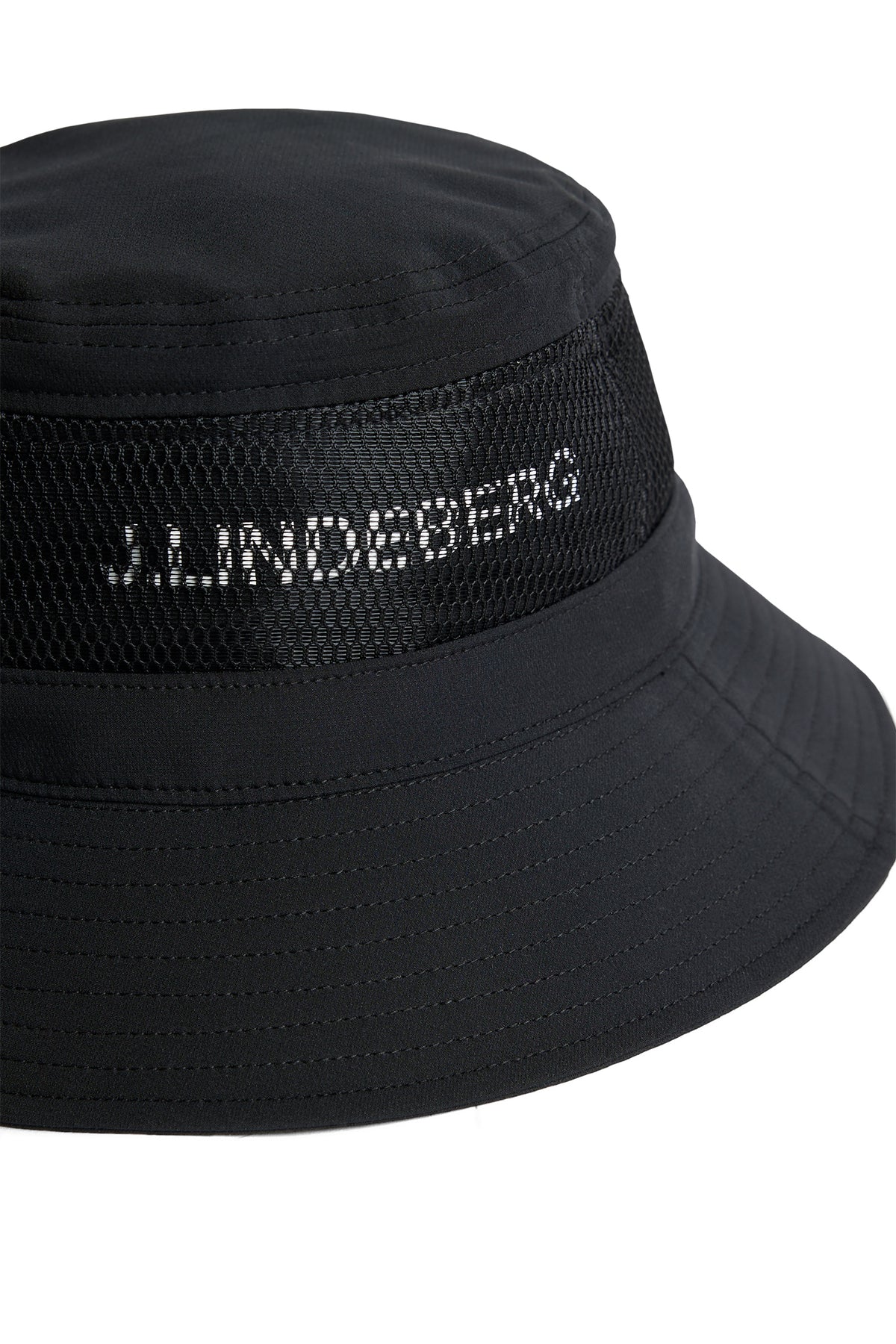 J.LINDEBERG - Chapeau Baquet Imprimé Denver - Rwco J.LINDEBERG - Chapeau Baquet Imprimé Denver - Rwco