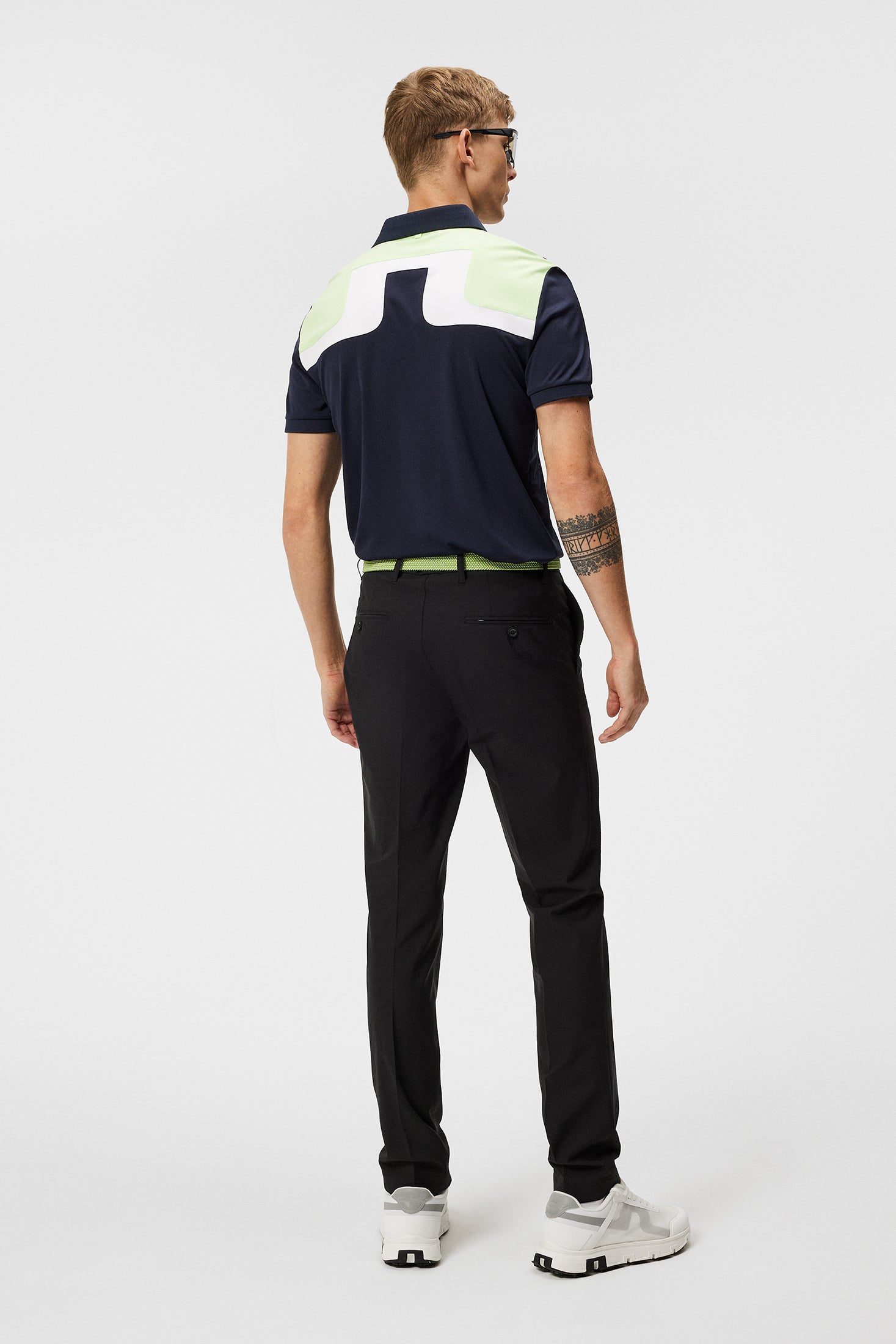 J.LINDEBERG（ジェイリンドバーグ）｜GRIP ONLINE STORE