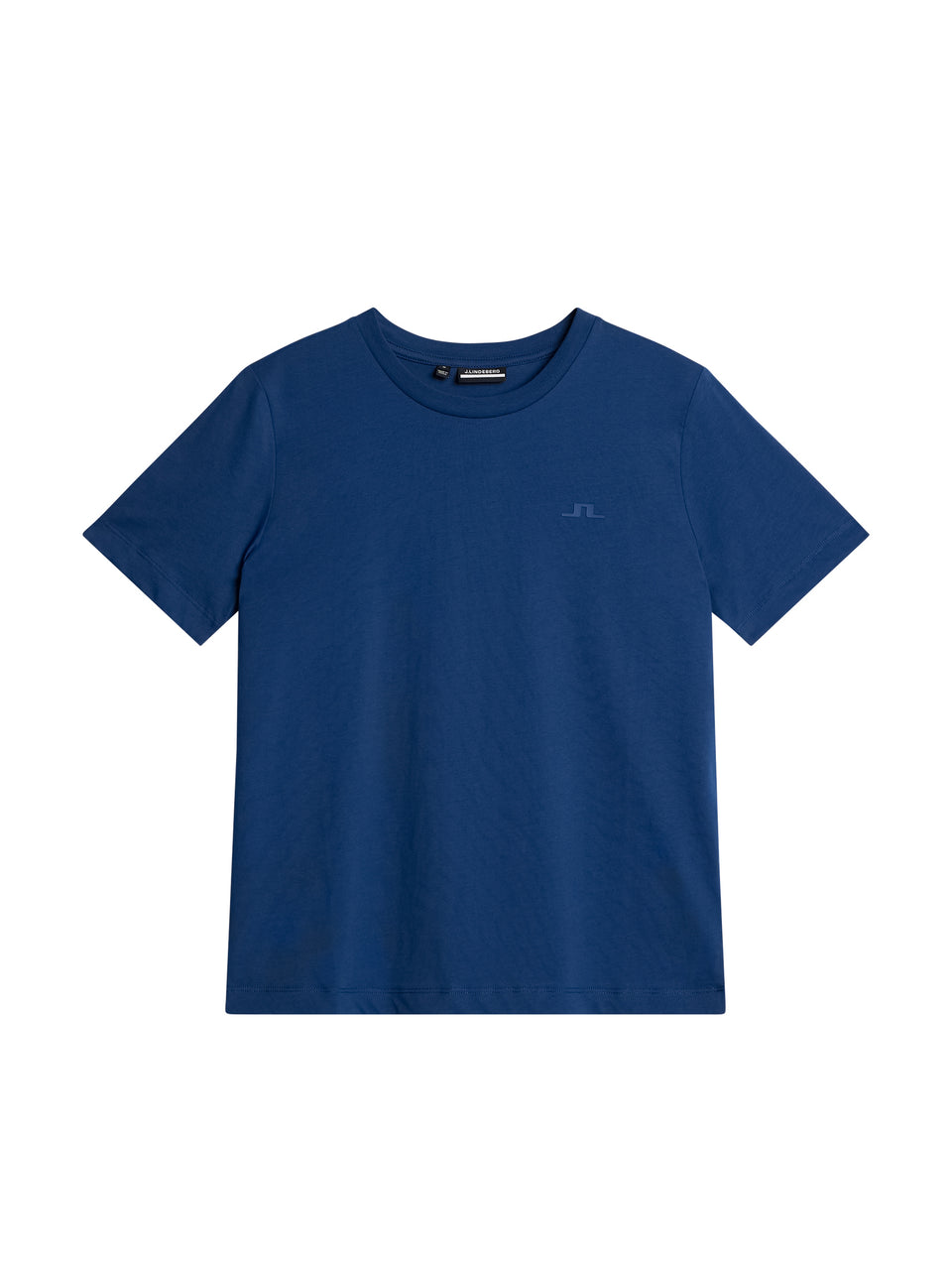 W Alpha T-shirt / Estate Blue