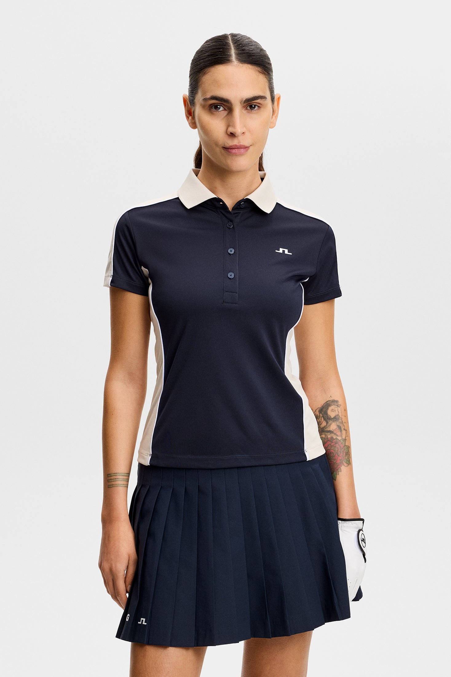 Demi Polo / JL Navy – J.Lindeberg EU