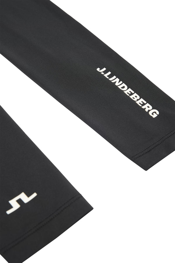 Esther Sleeve / Black