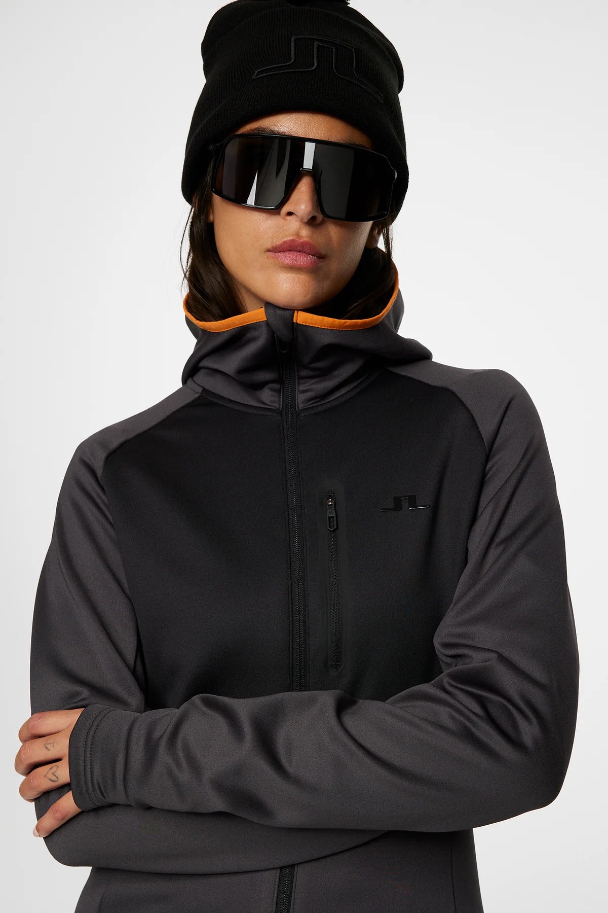 SKI – J.Lindeberg