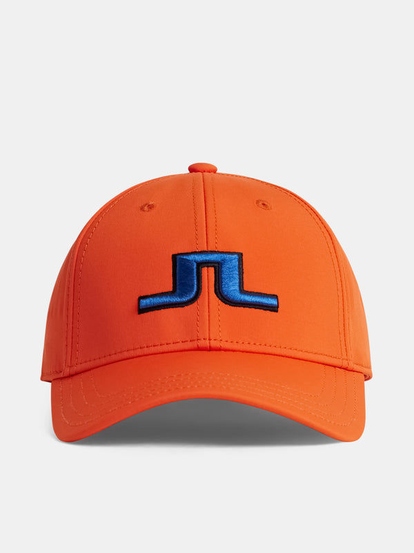 Angus Cap / Tangerine Tango