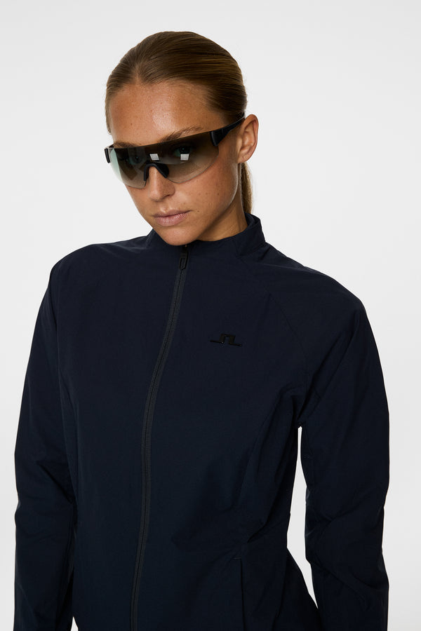 Sarah Jacket / JL Navy