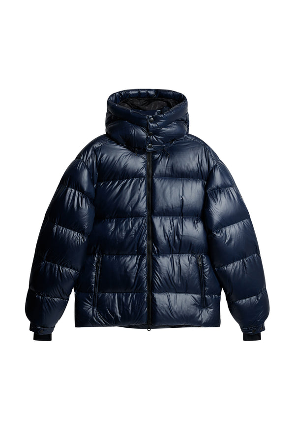 Creek Down Jacket / JL Navy