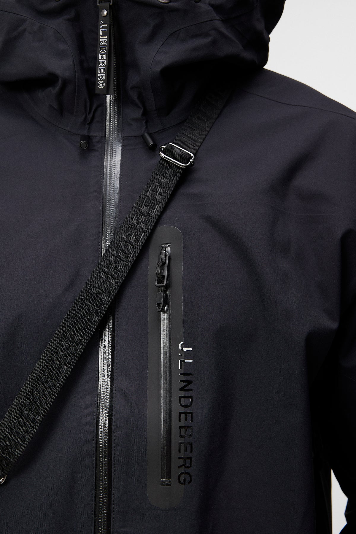 Bryden Parka / Black