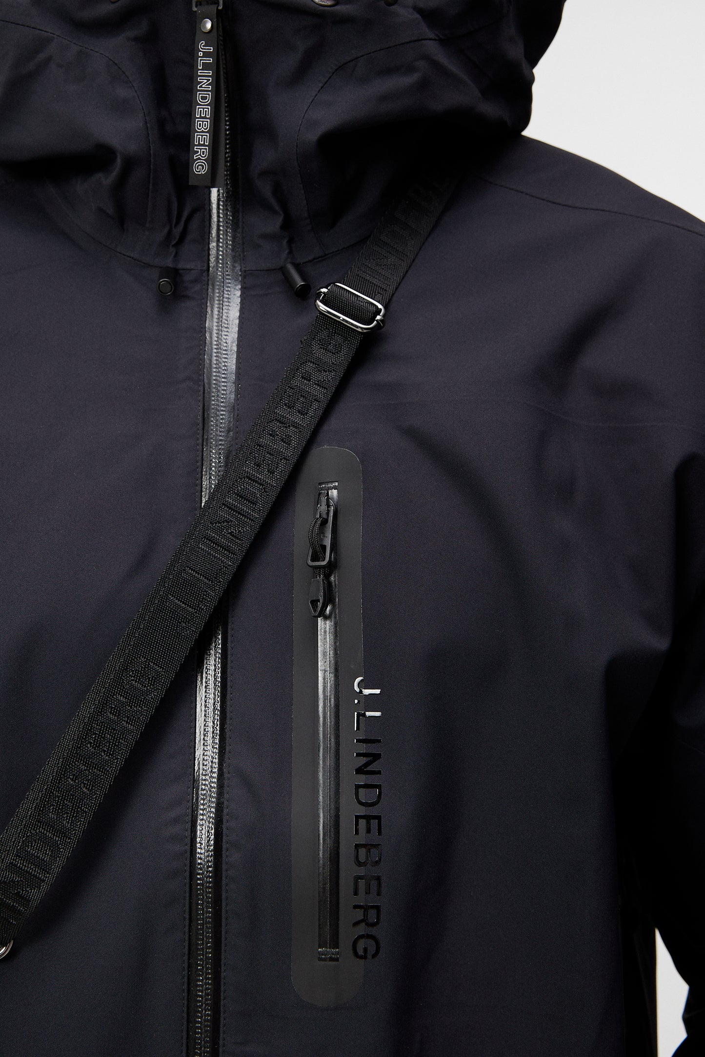 Bryden Parka / Black
