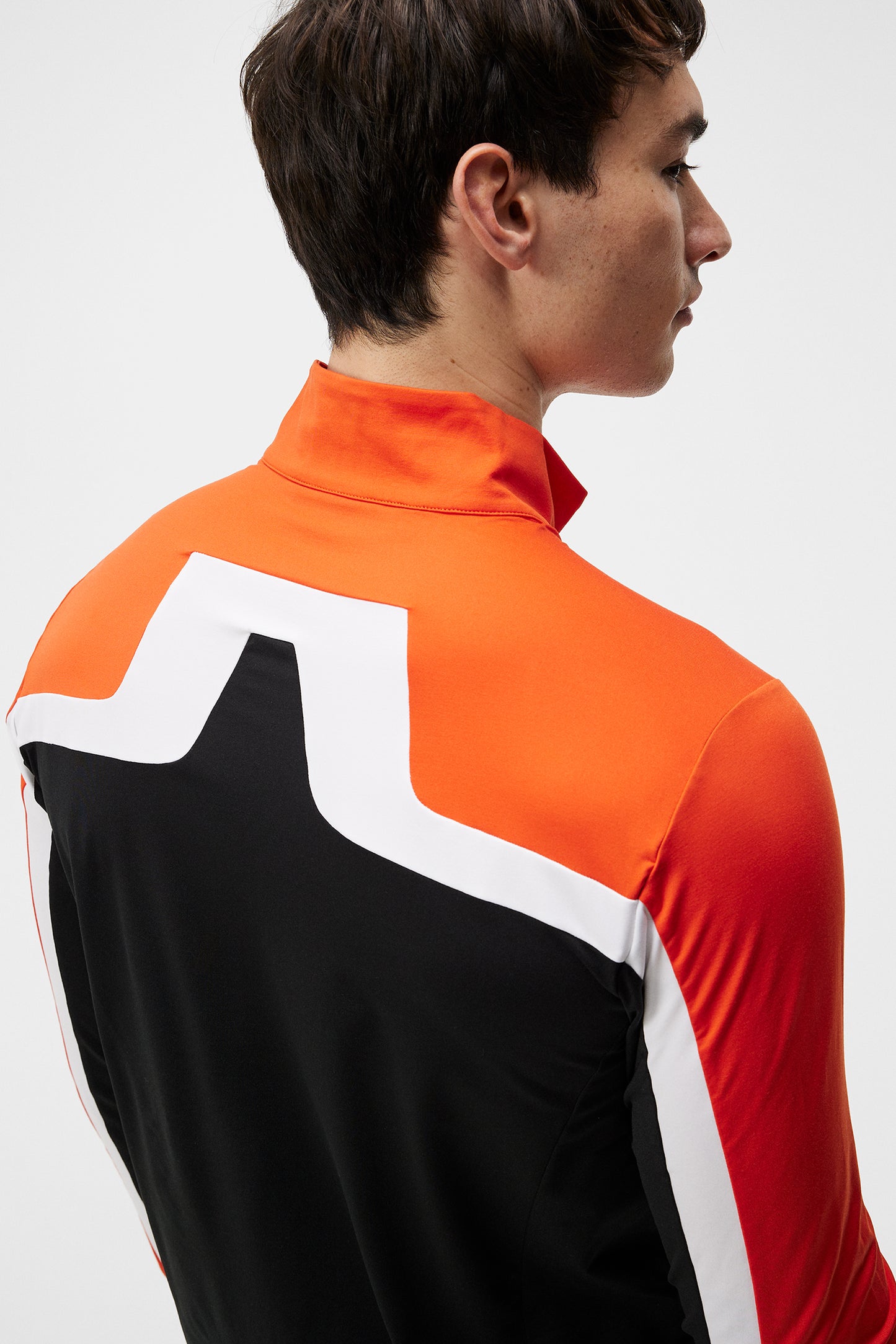 Jarvis Mid Layer / Black