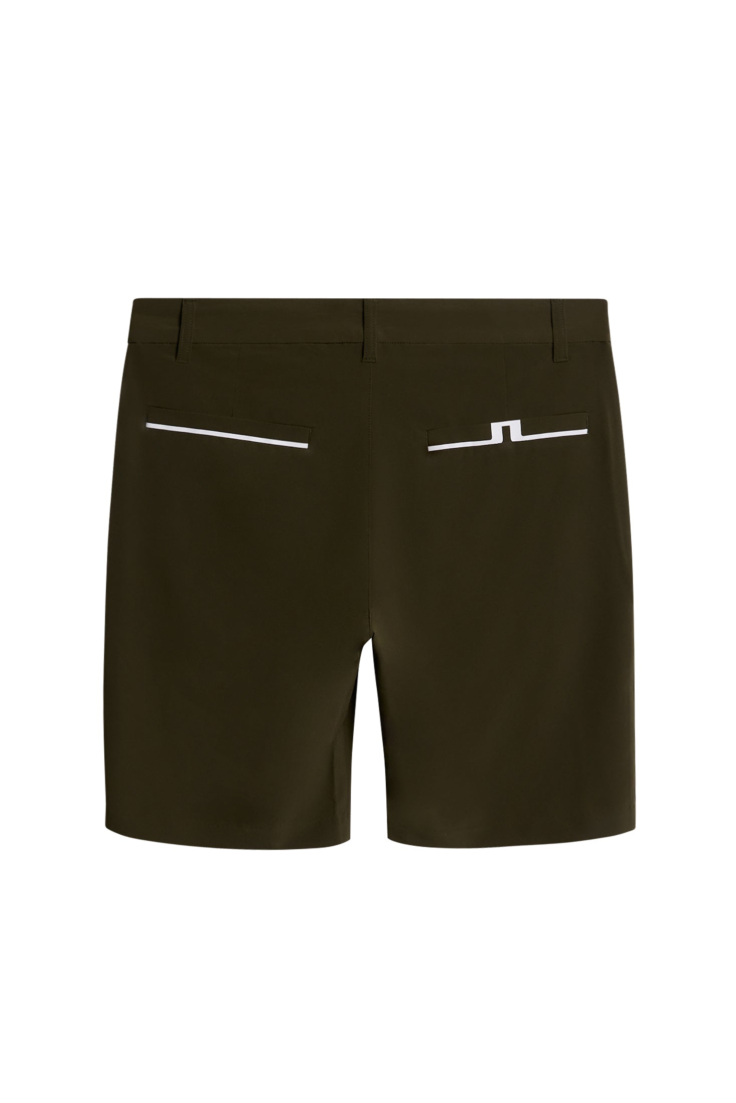 Ezra Shorts / Forest Green – J.Lindeberg EU