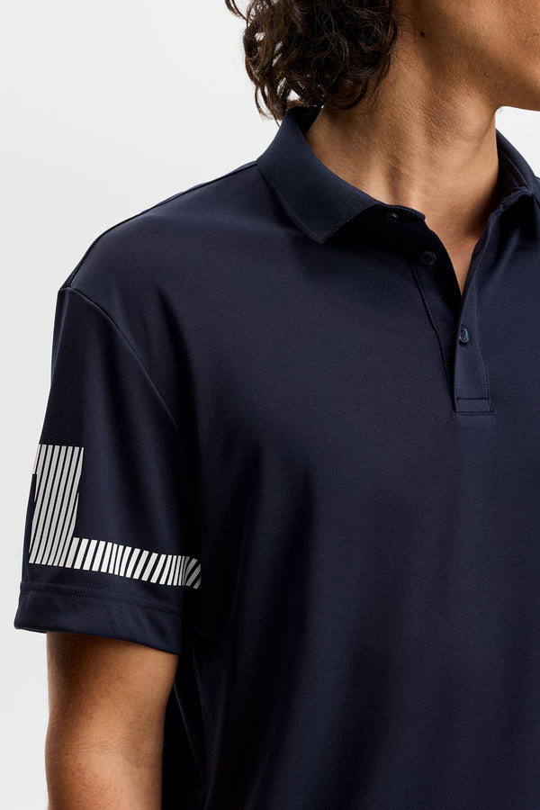 Heath Polo / JL Navy