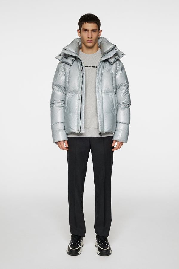 Kade Down Jacket / High Rise
