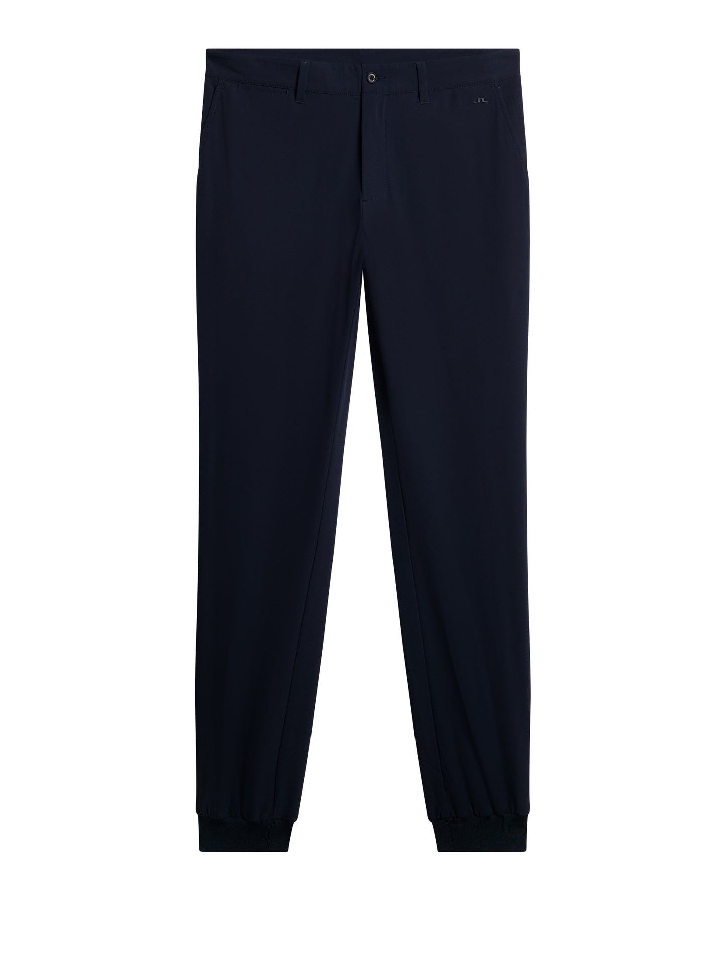 Cuff Jogger Pant JL Navy – - Main Image