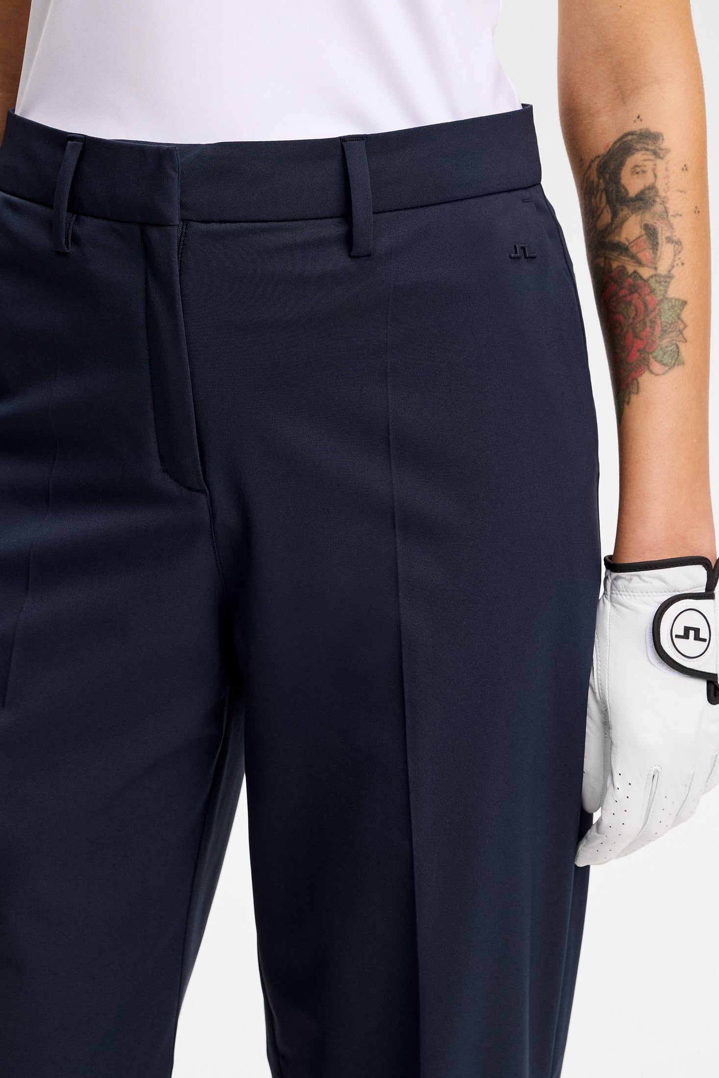 Norah Pant / JL Navy | J.Lindeberg Official