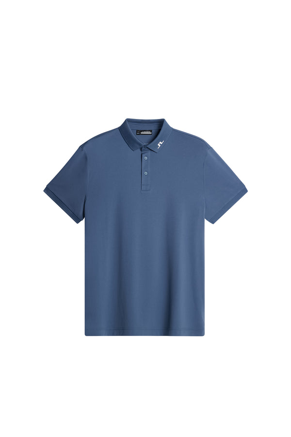 KV Polo / Vintage Indigo