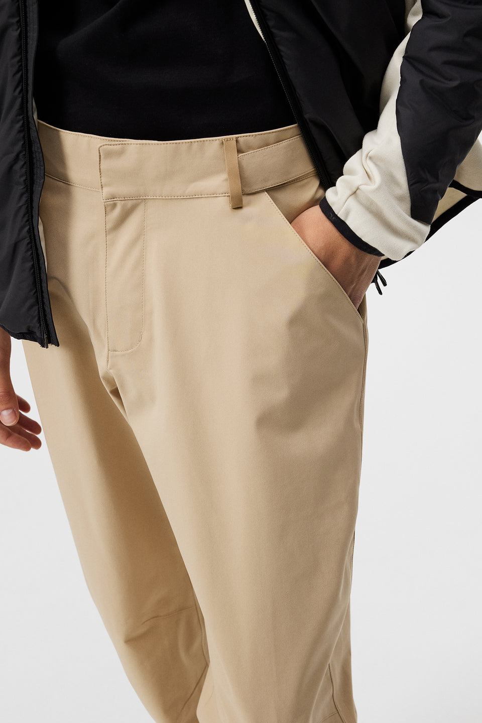 Bridge Rain Pant / Safari Beige