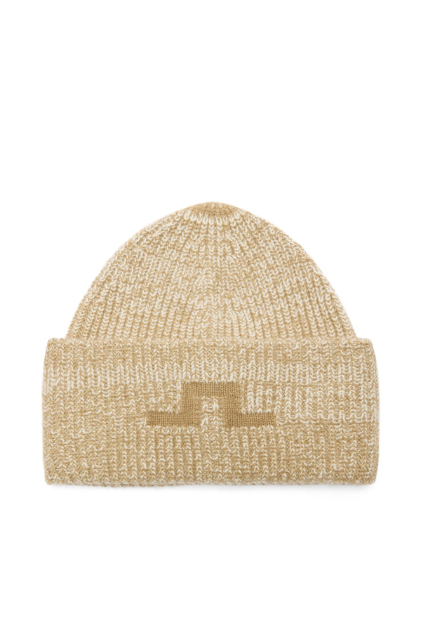 Shaw Mouline Beanie / Kelp
