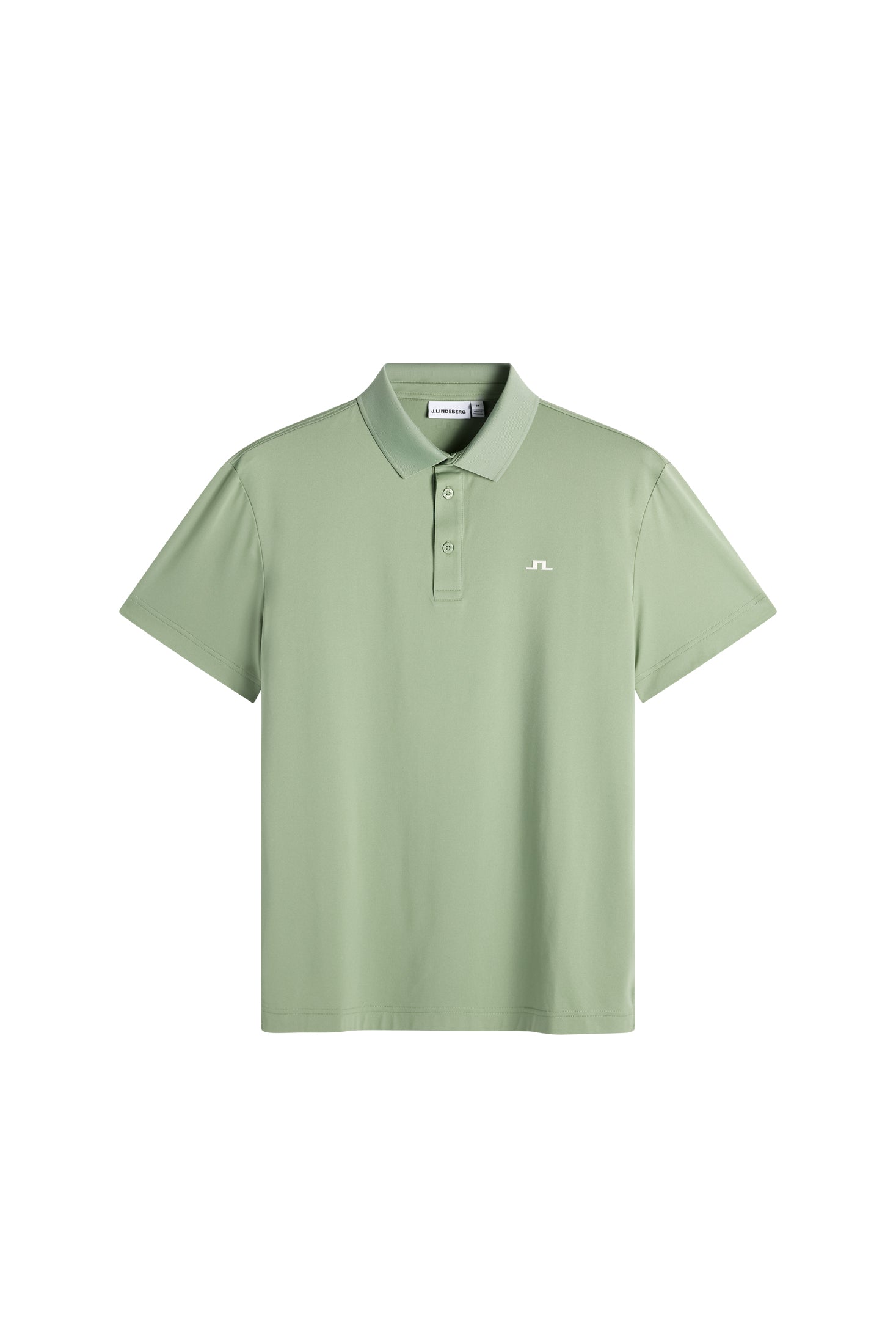 J.Lindeberg オリーブグリーン ポロシャツ Bridge Polo / Hedge Green – J.Lindeberg EU