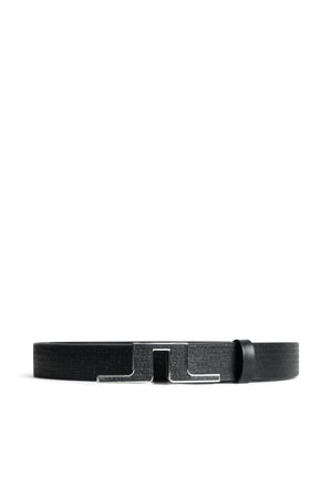 Bridge Belt / Black